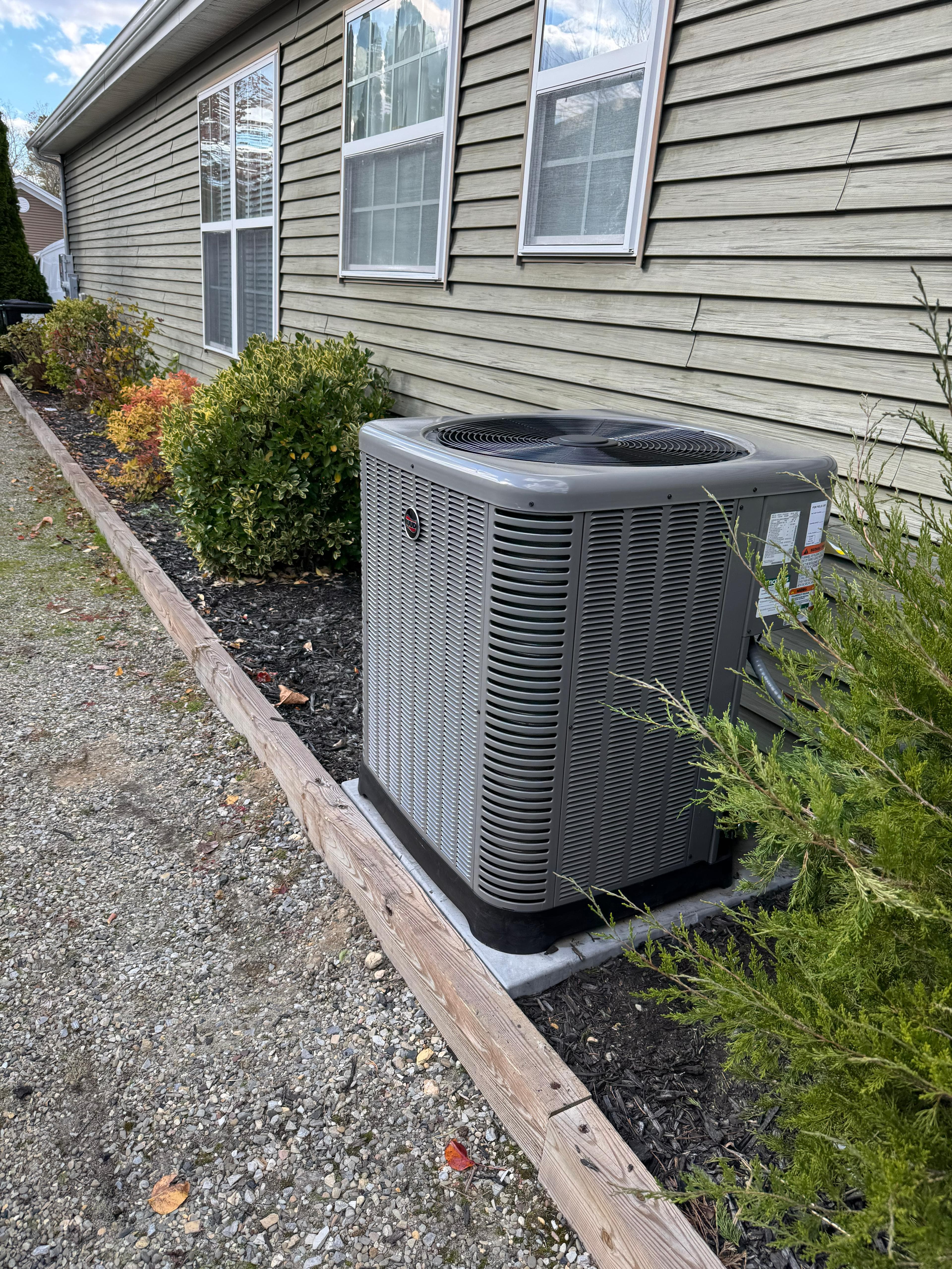 AC Repair in New Jersey — Eco Air Zone