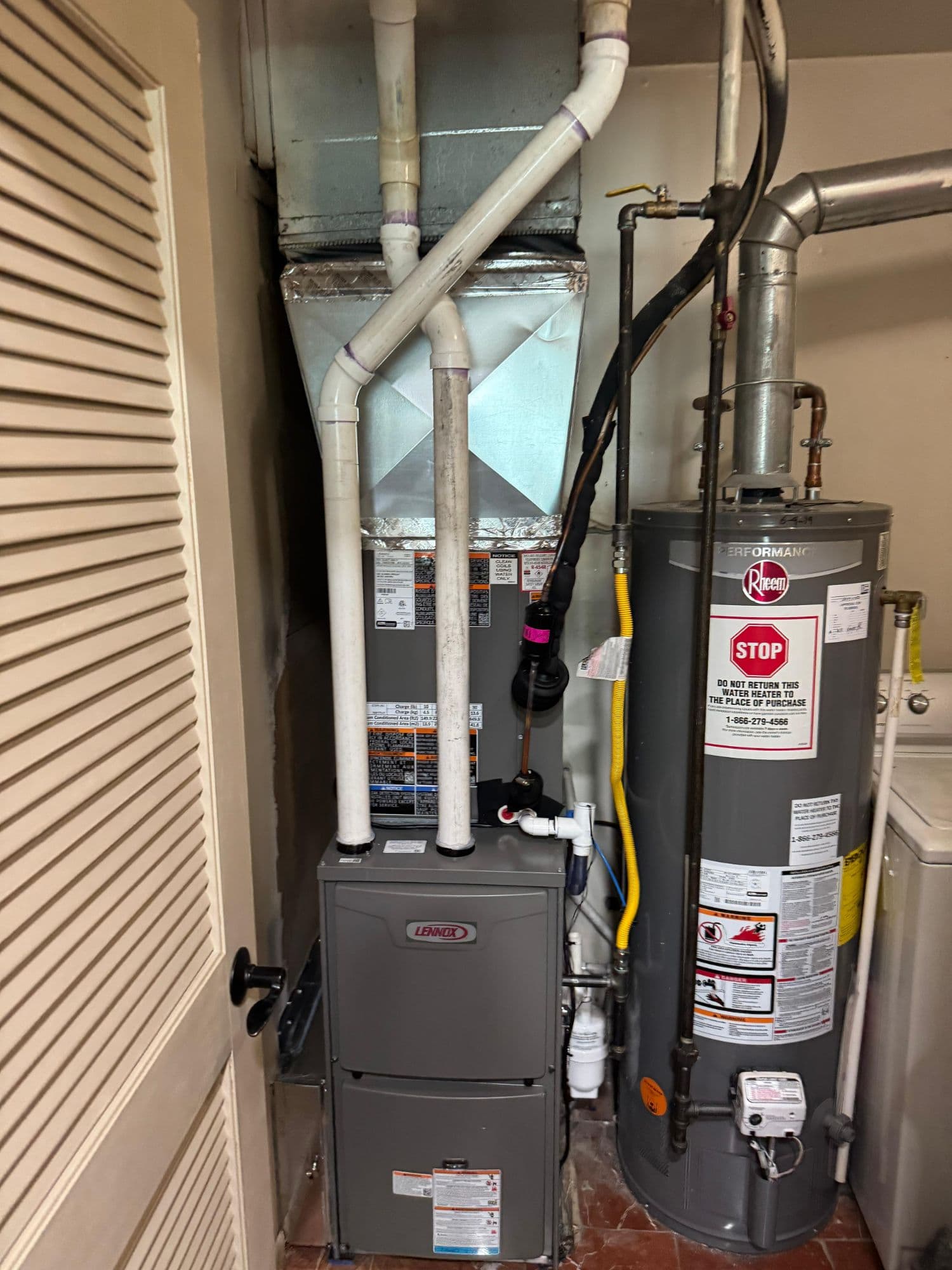 Furnace Repair in New Jersey — Eco Air Zone